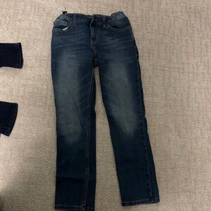 Boys skinny jeans